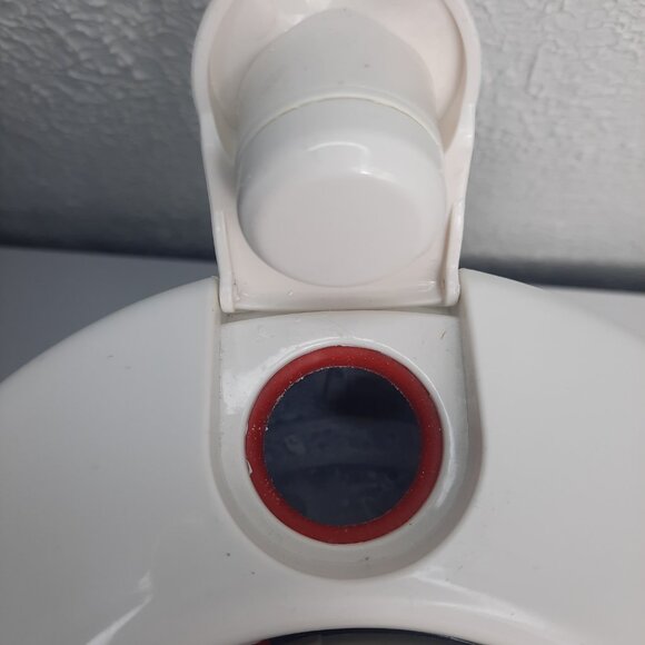 Baby Brezza One Step Baby Food Maker Steamer and Processor BRZ9043 White/Grey S - Picture 5 of 6